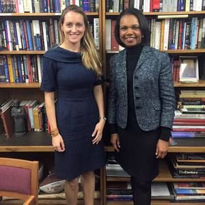 Meet your Posher, Lynlie